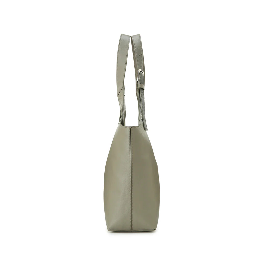 Gradient Handle Tote