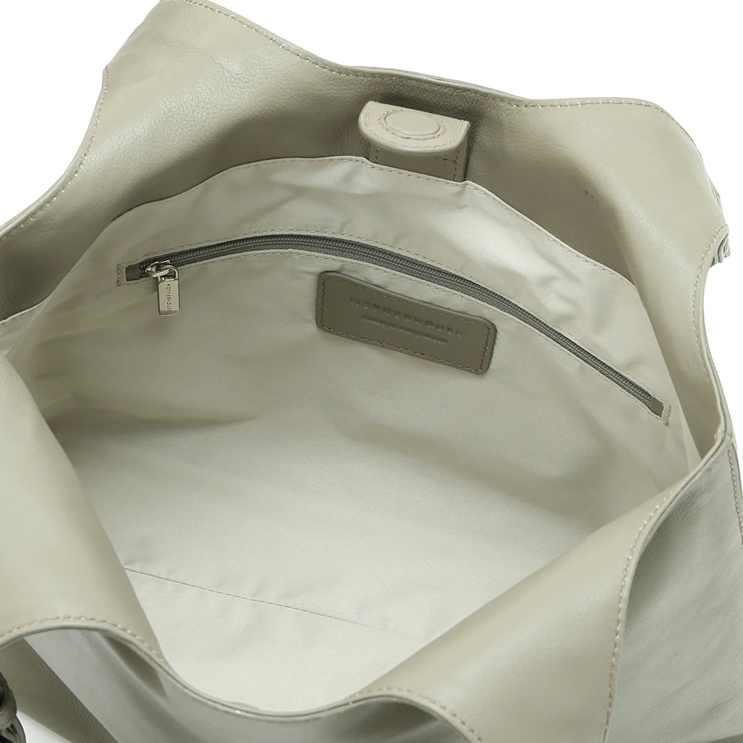 Gradient Handle Tote