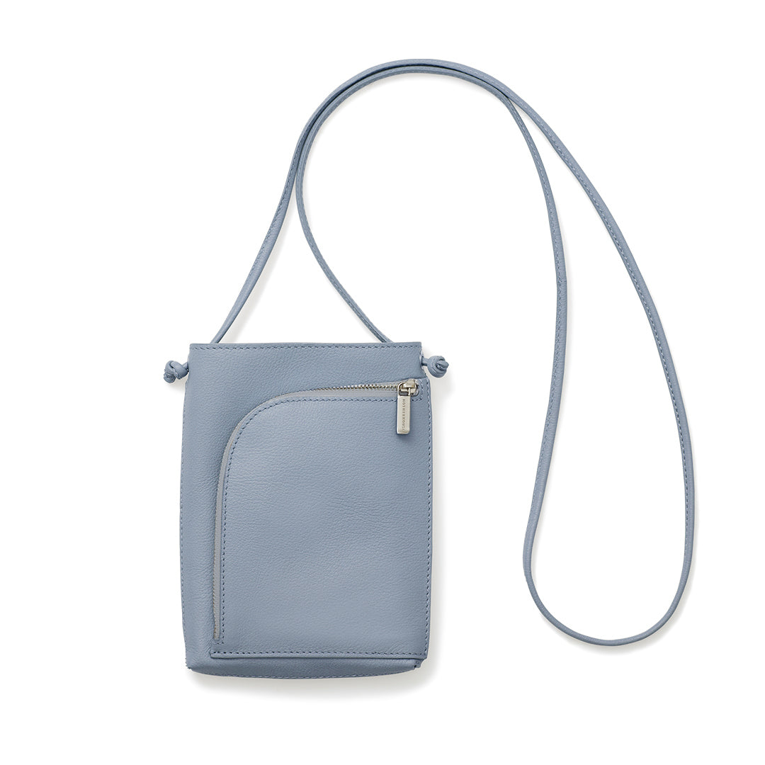 Zipzip Shoulder