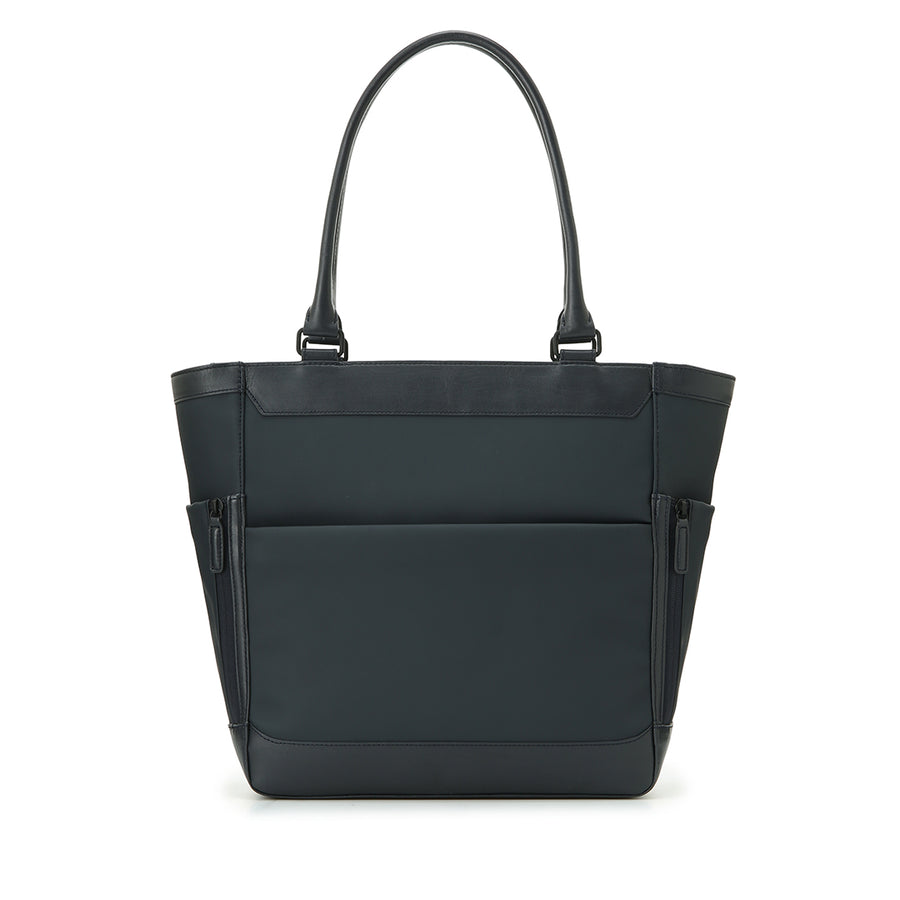 Dual-Core Compartment Tote