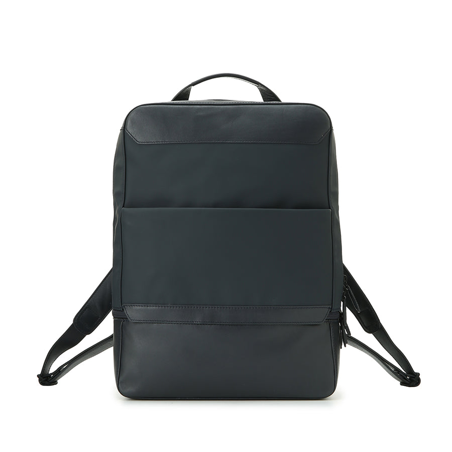 Dual-Core Compartment Backpack