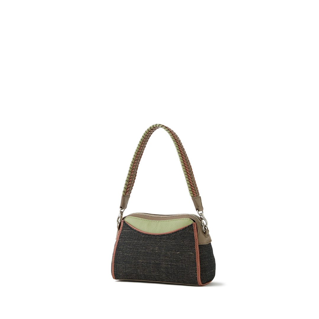 Jutee Multi-color Shoulder S