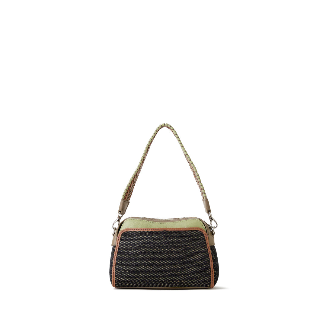 Jutee Multi-color Shoulder S