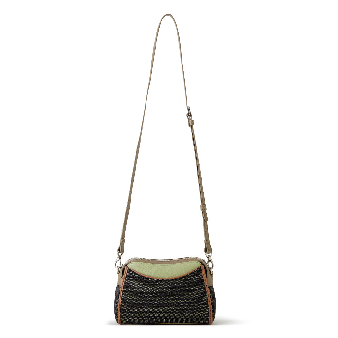 Jutee Multi-color Shoulder S