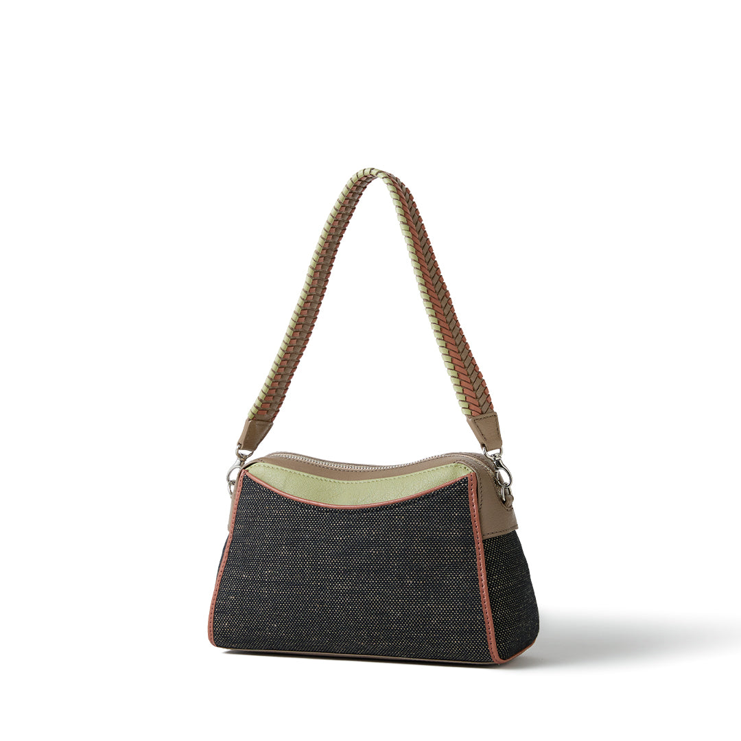 Jutee Multi-color Shoulder M