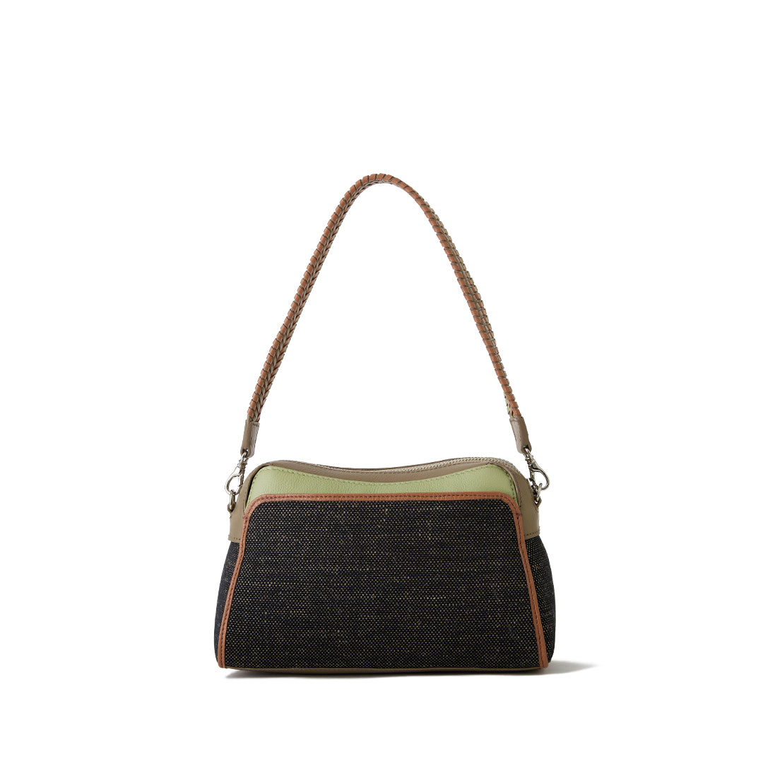 Jutee Multi-color Shoulder M