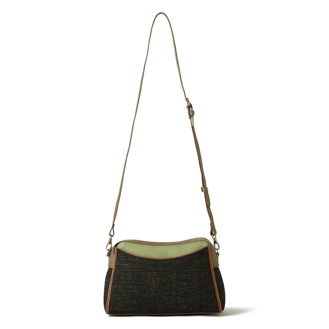 Jutee Multi-color Shoulder M