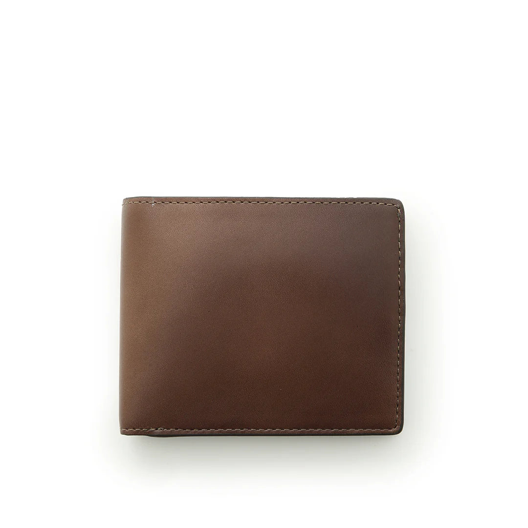 Antique Wallet | Leather Bi-Fold Wallet