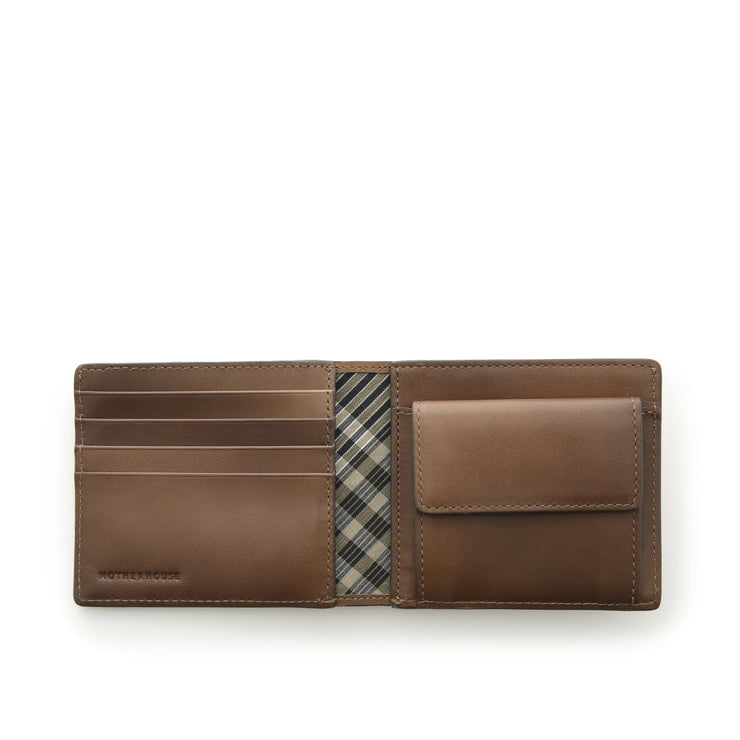 Antique Wallet