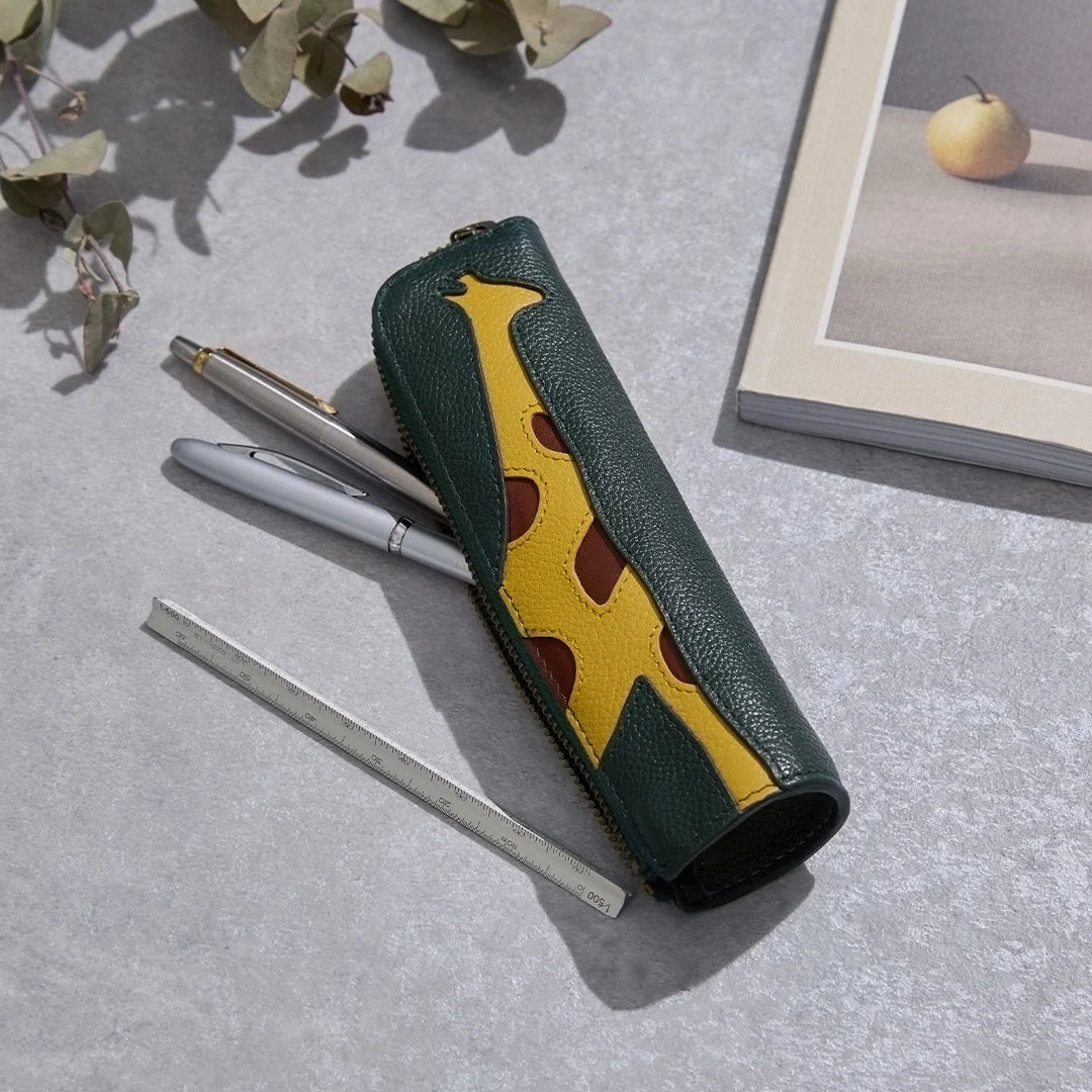 Kirin Pen Case