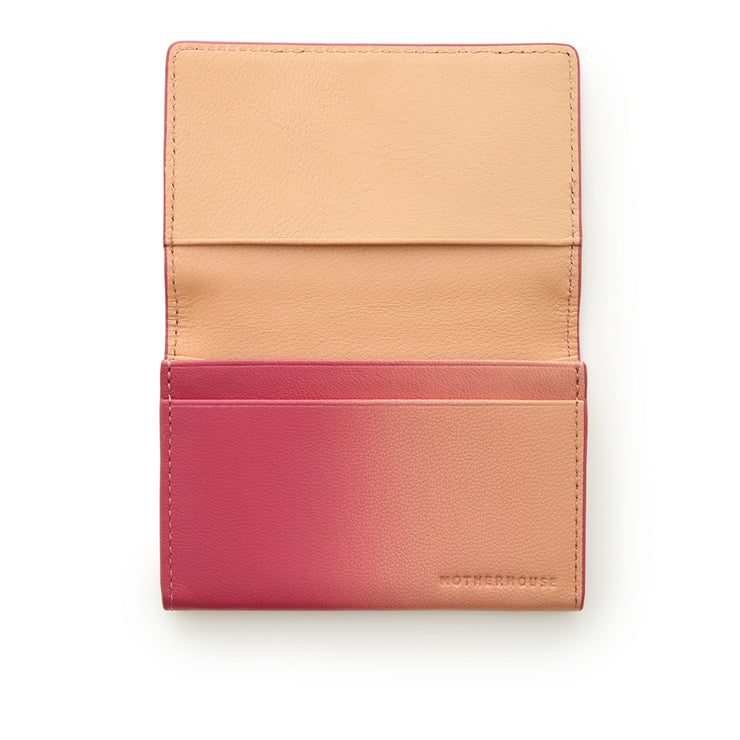 Irodori Card Case