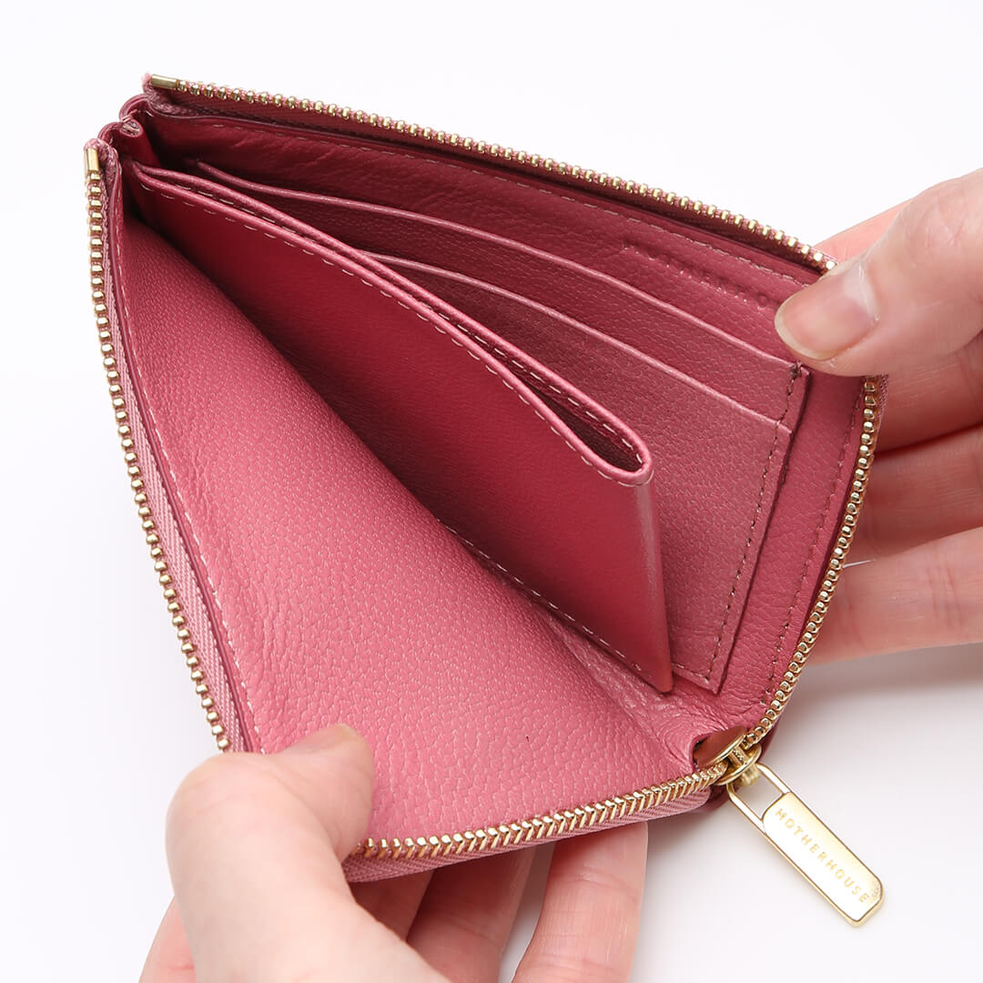 Irodori Bill & Coin Case