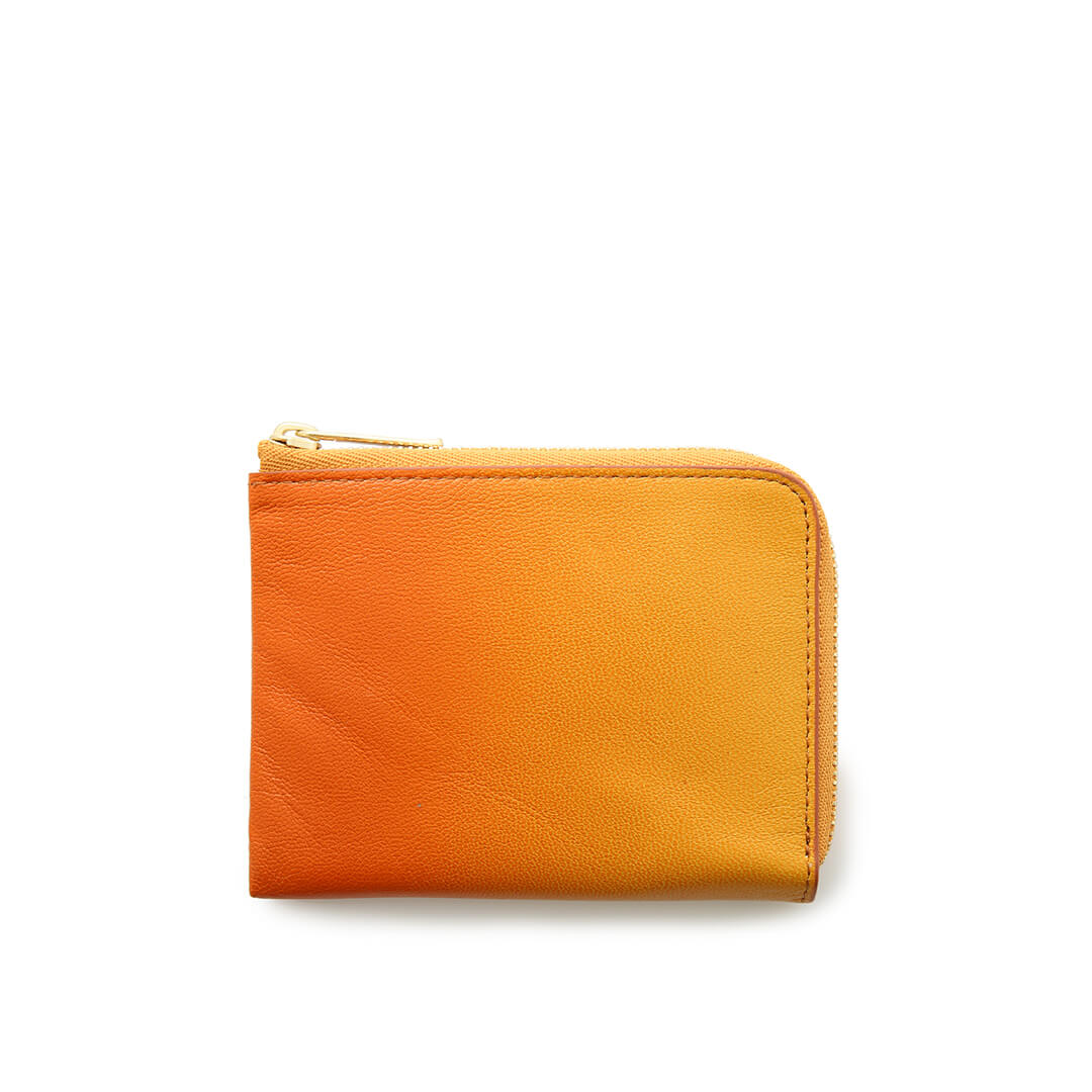 Irodori Bill & Coin Case