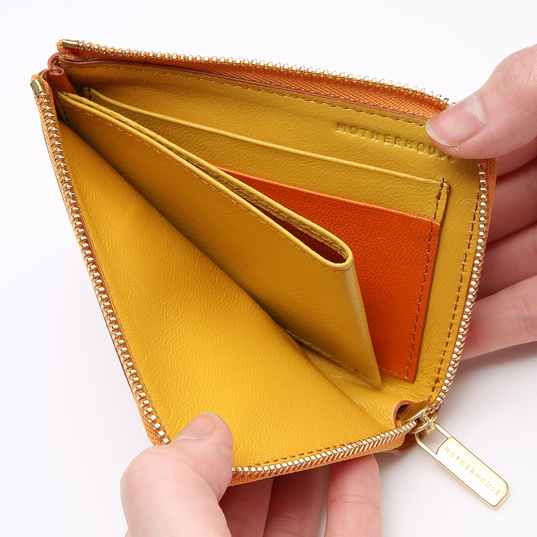 Irodori Bill & Coin Case