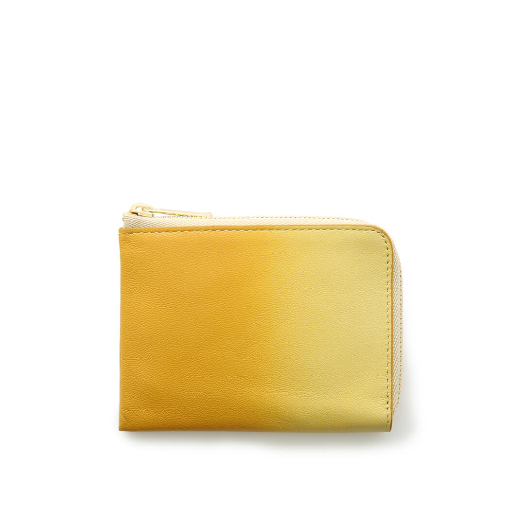 Irodori Bill & Coin Case