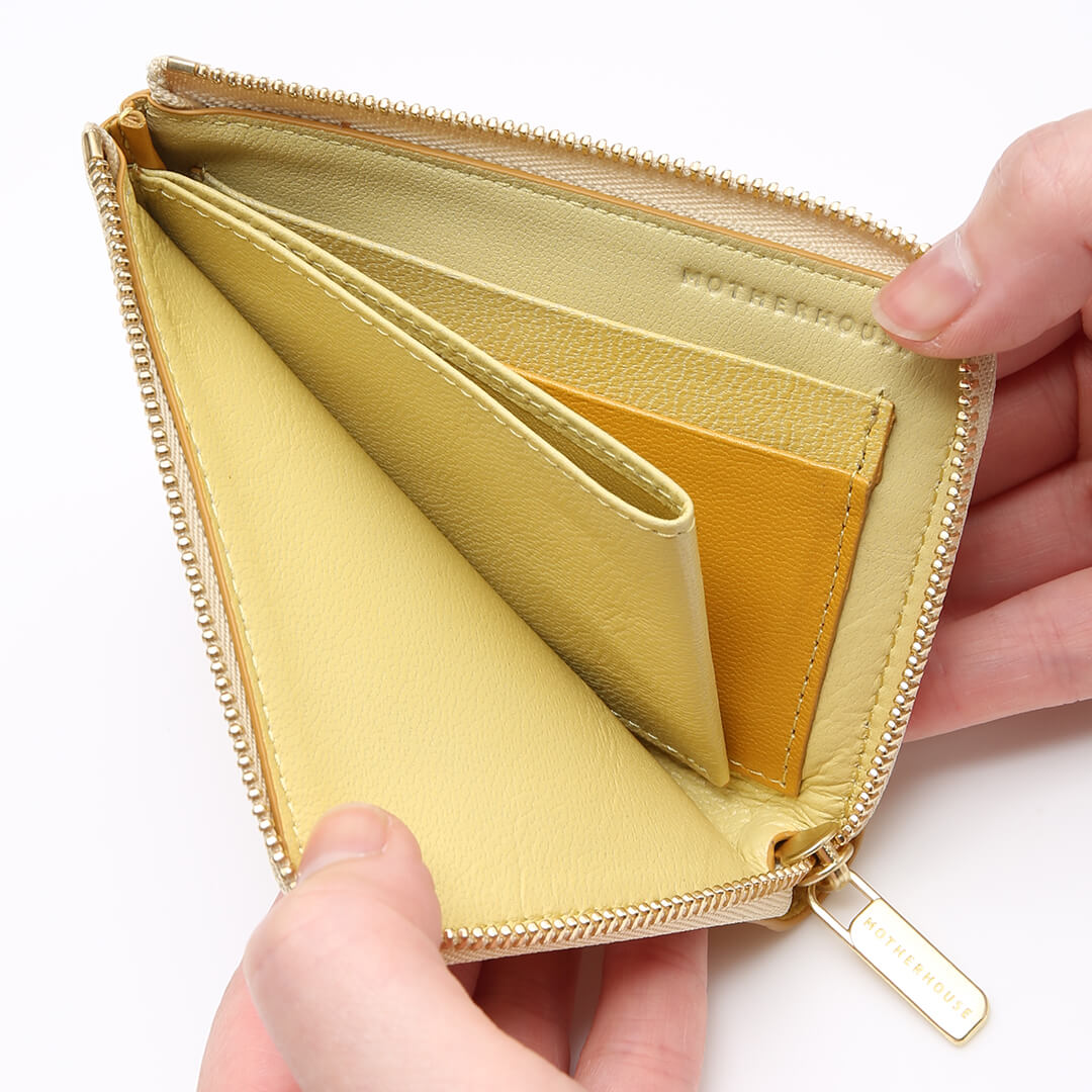 Irodori Bill & Coin Case