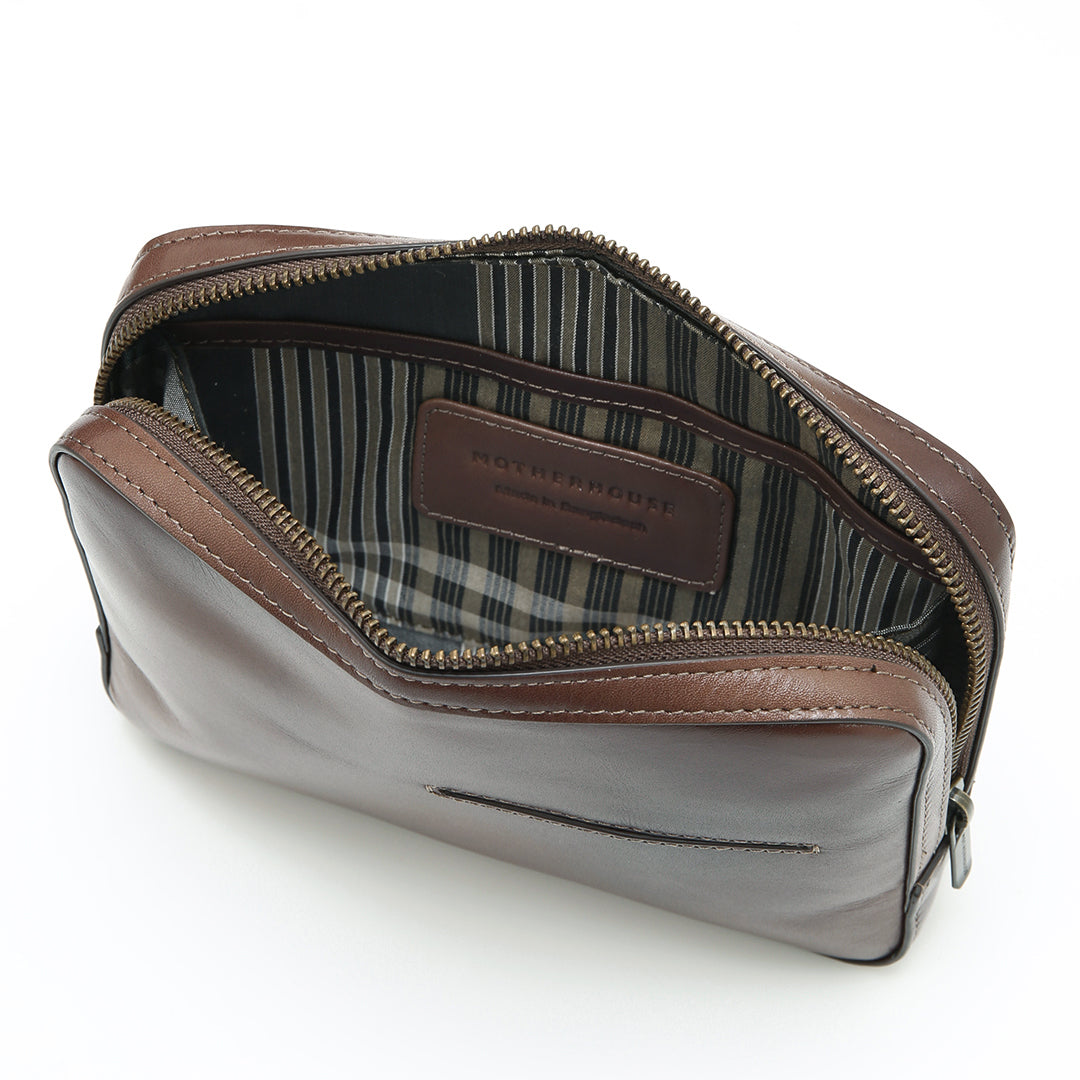 Antique Square Pouch