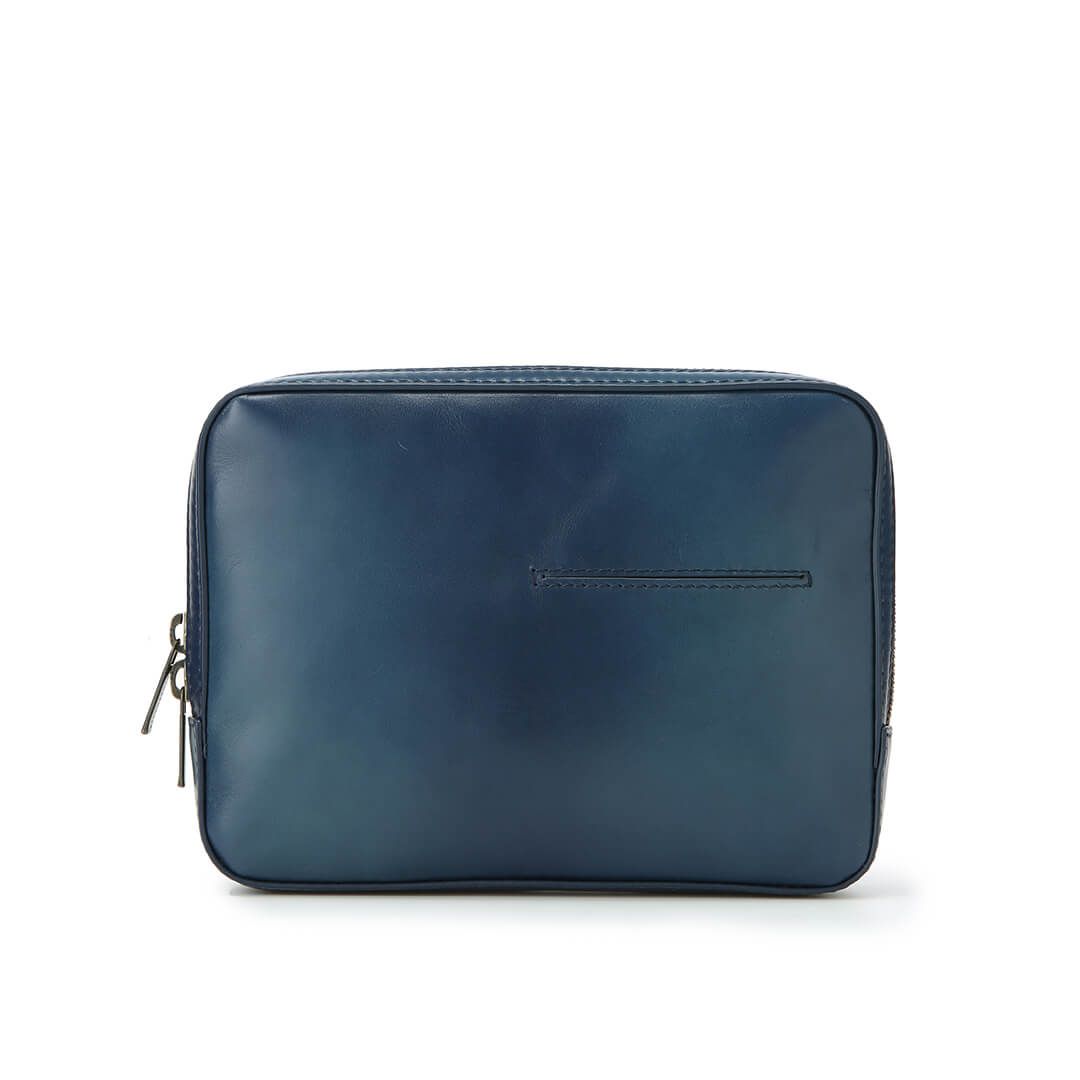Antique Square Pouch | Elegant & Sophistication