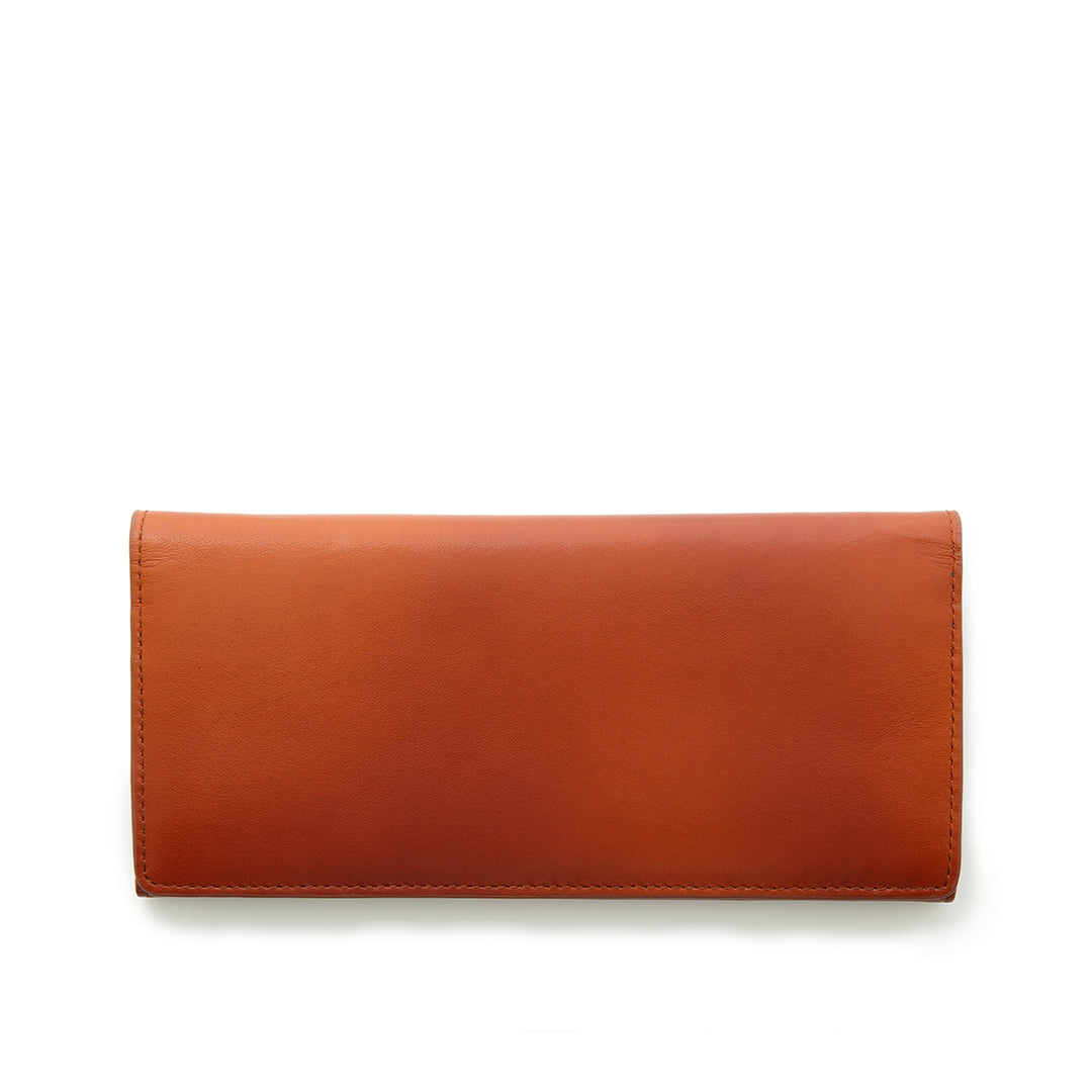 Antique Long Wallet – MOTHERHOUSE SINGAPORE