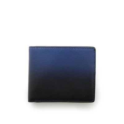 Irodori Bi-Fold Wallet