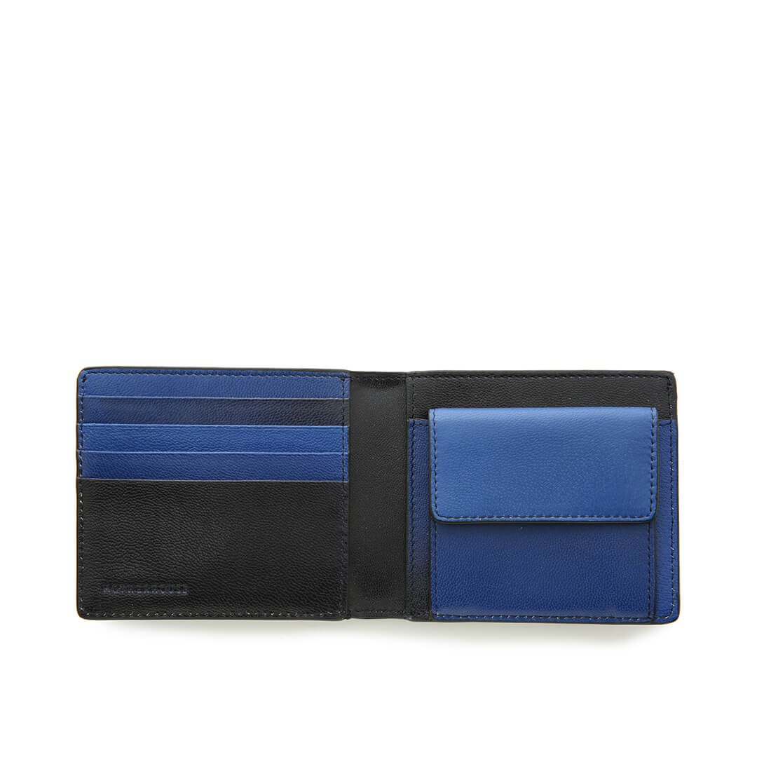 Irodori Bi-Fold Wallet