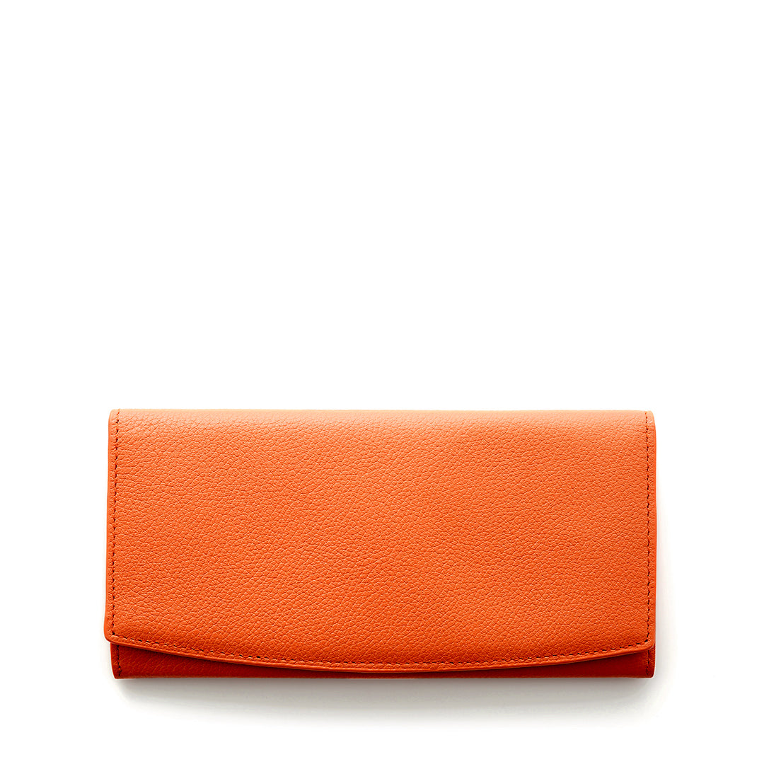 Arch Long Wallet