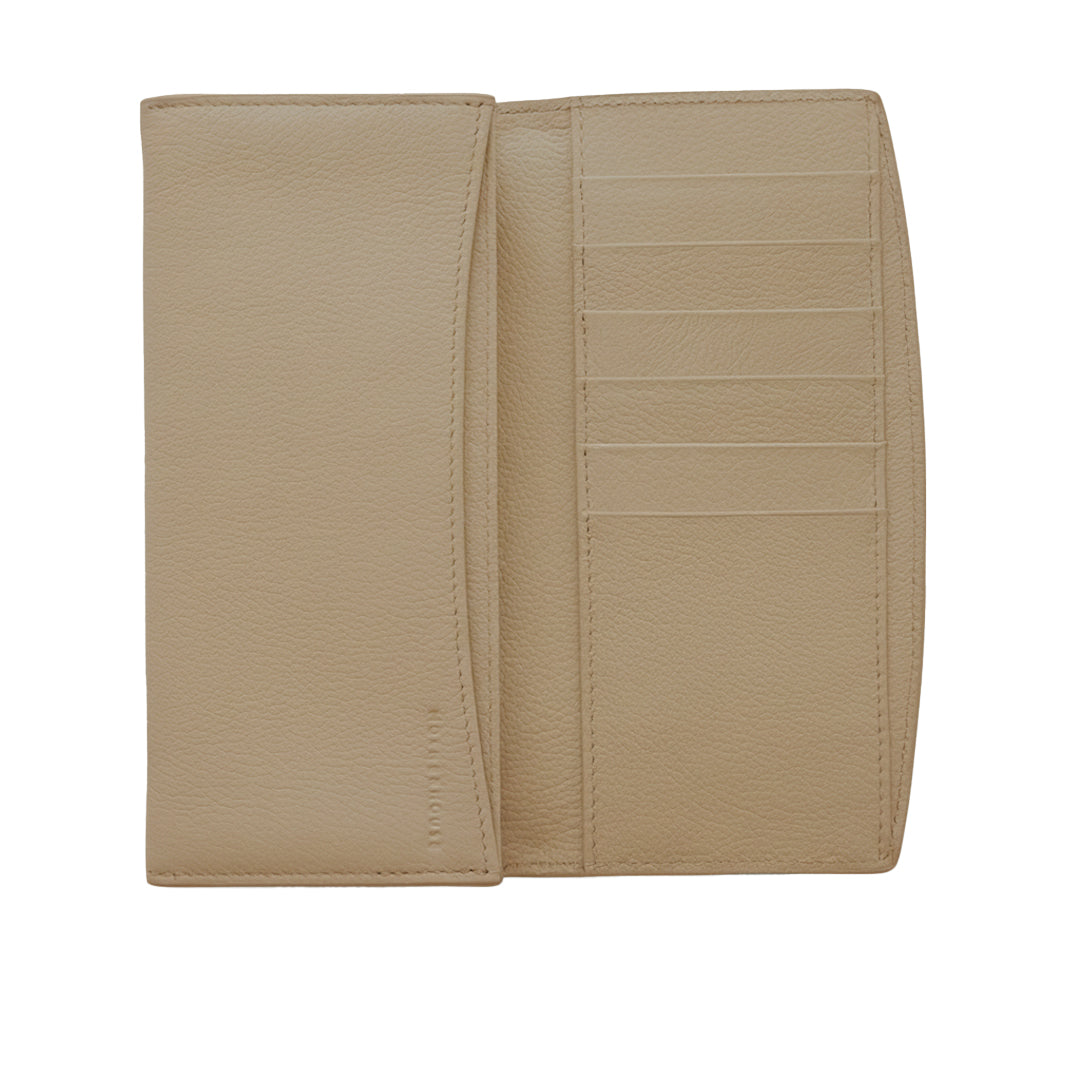 Arch Long Wallet