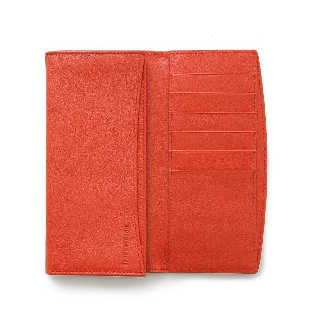 Arch Long Wallet