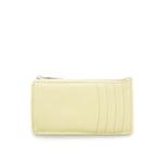CREAM YELLOW