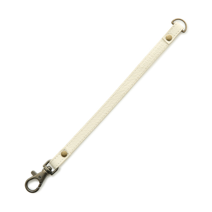 Big Milling Small Strap