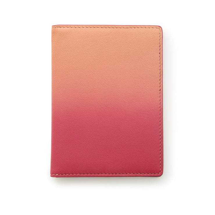 Irodori Passport Case