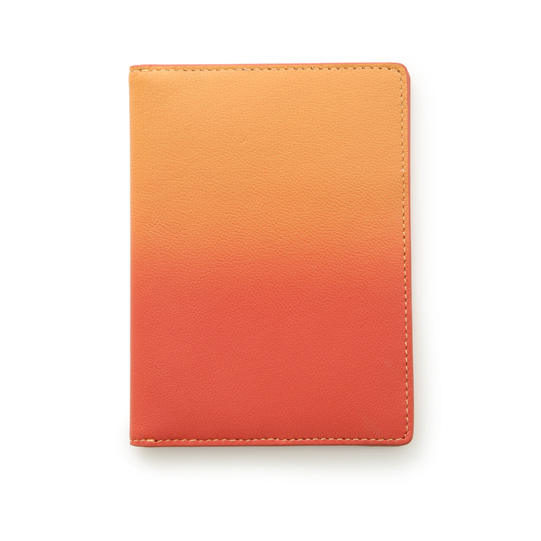 Irodori Passport Case