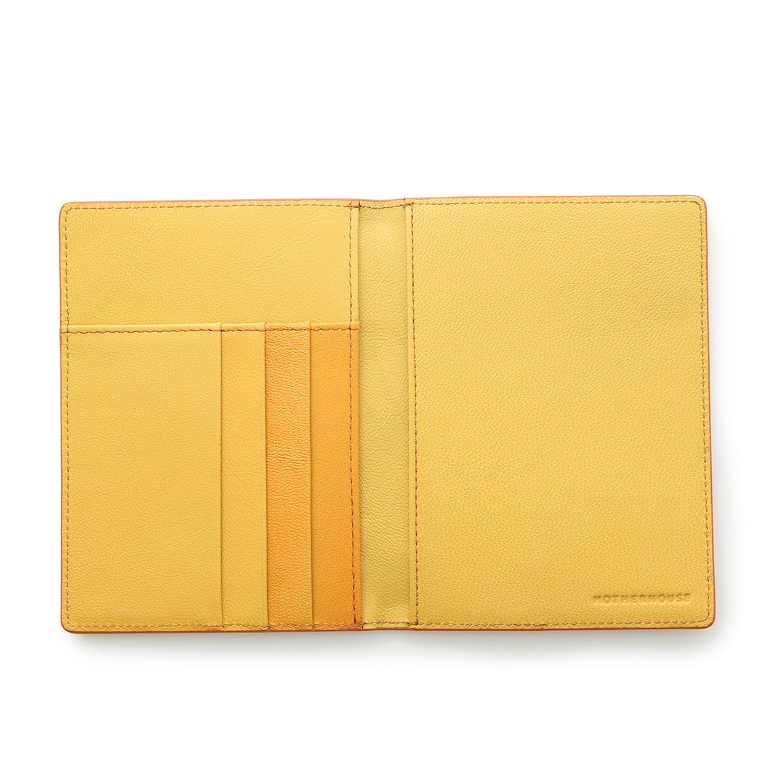 Irodori Passport Case