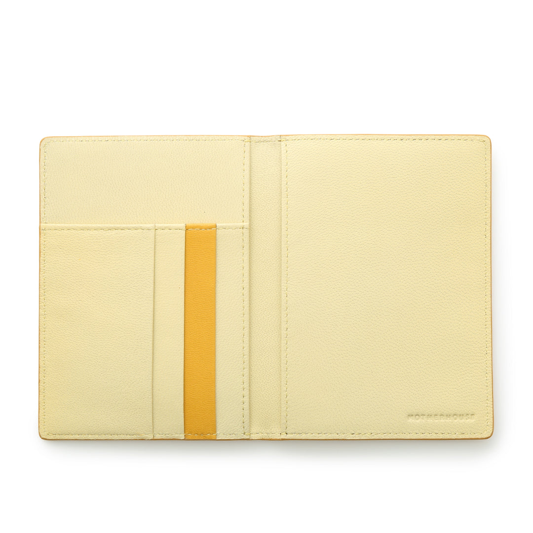 Irodori Passport Case