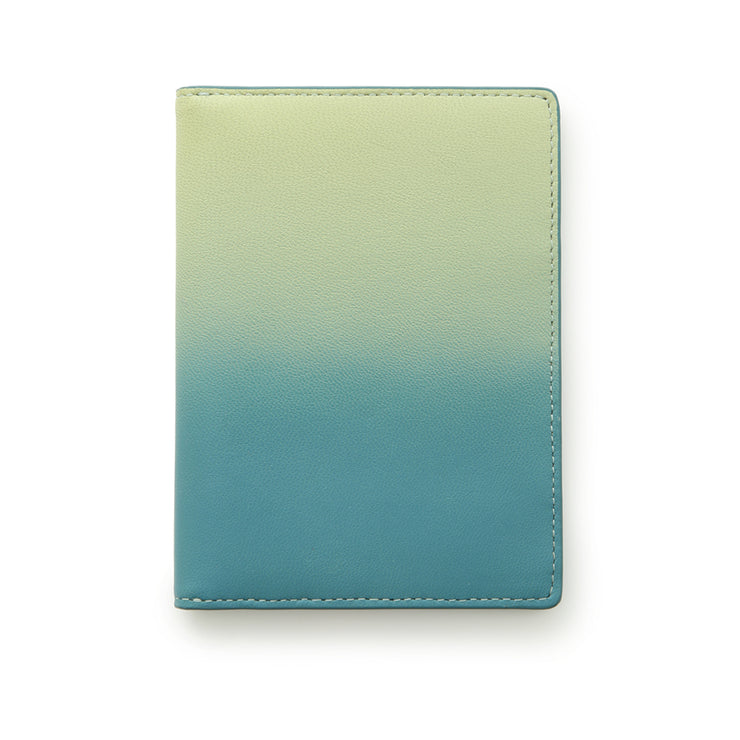Irodori Passport Case