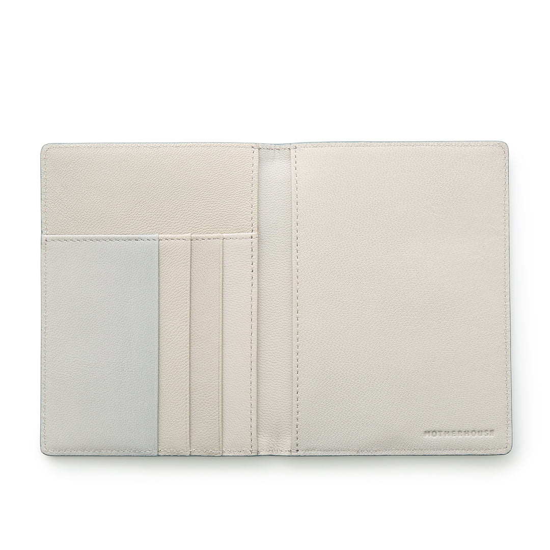 Irodori Passport Case