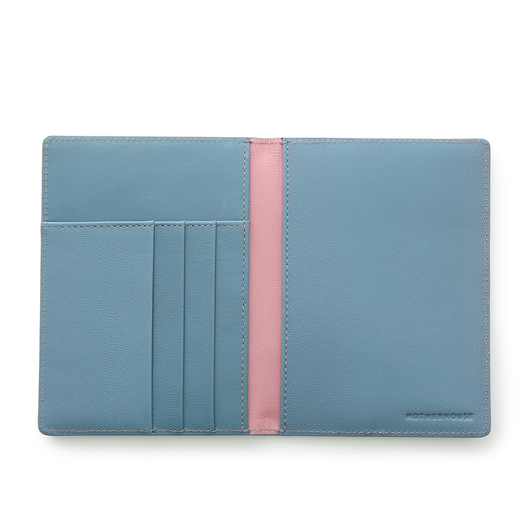 Irodori Passport Case