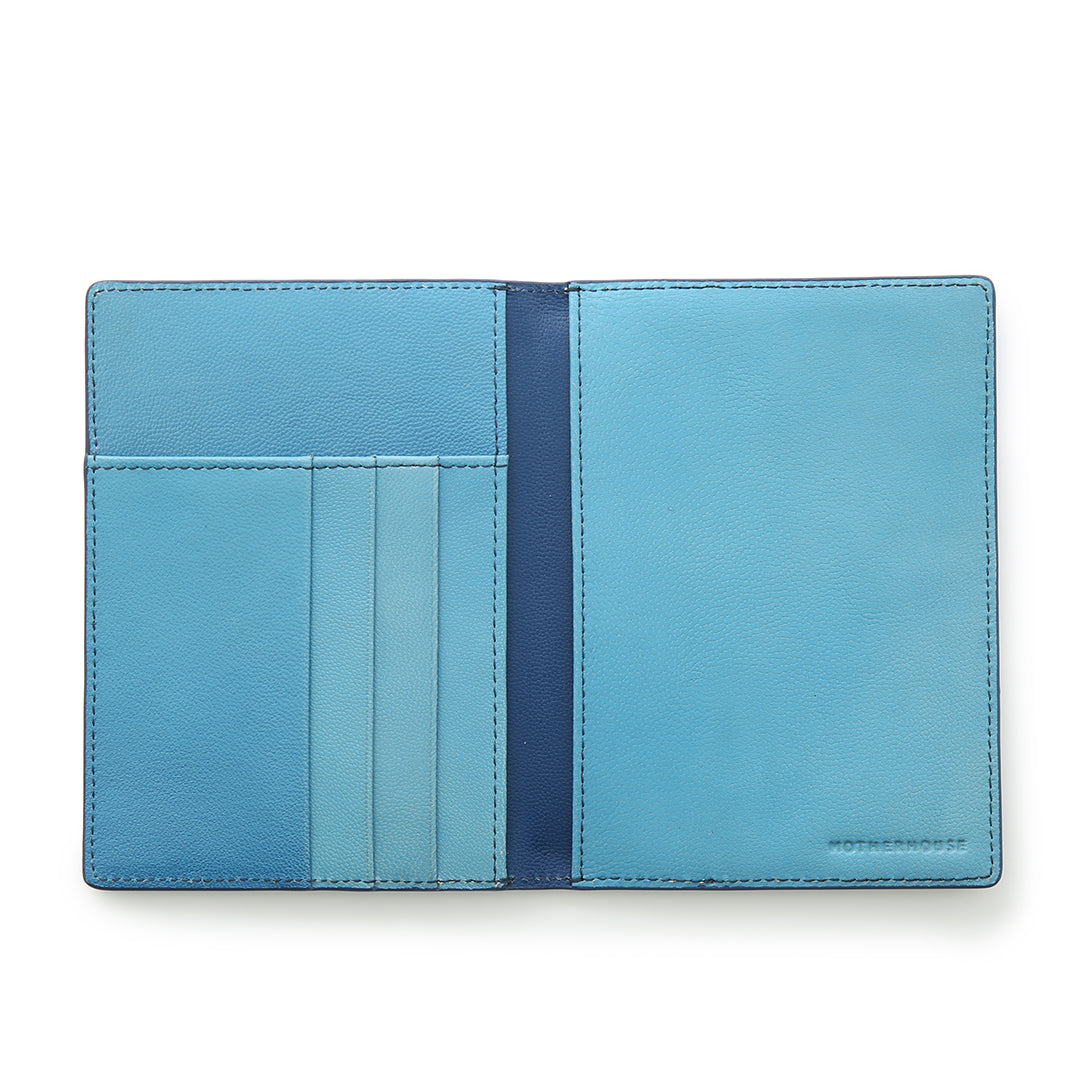 Irodori Passport Case