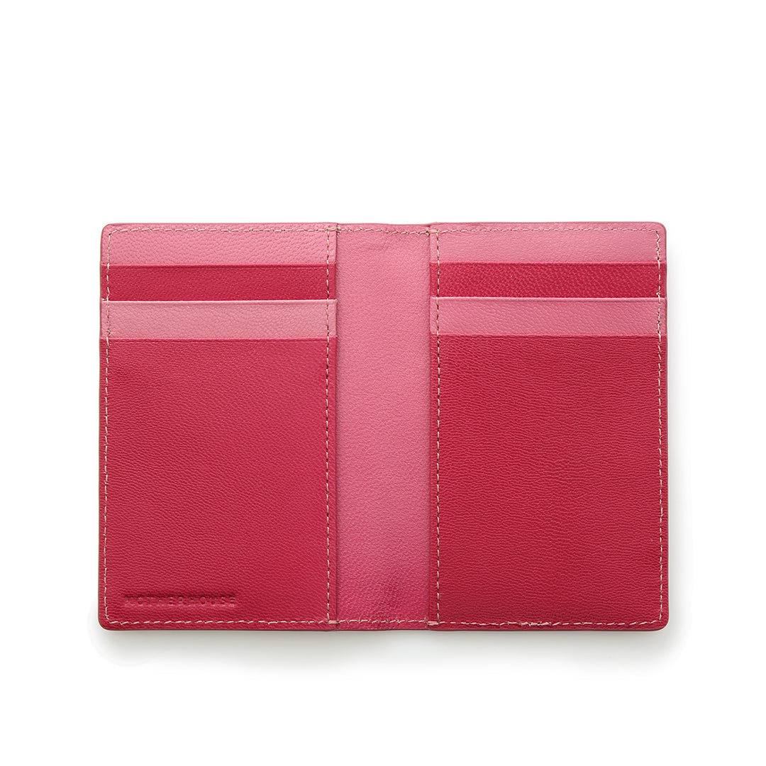 Irodori Card Wallet