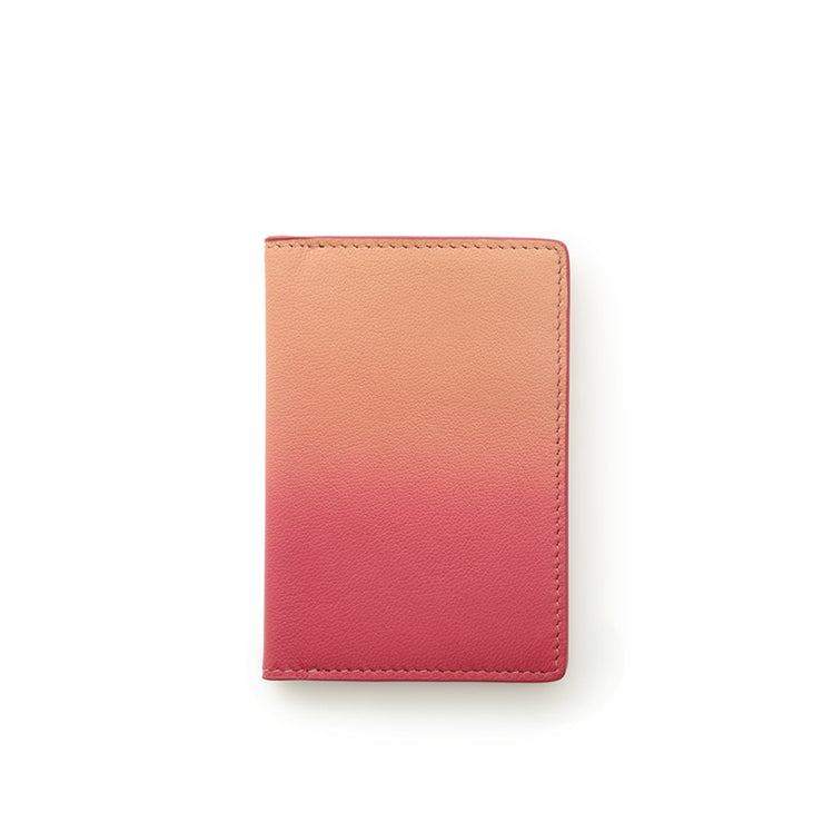 Irodori Card Wallet