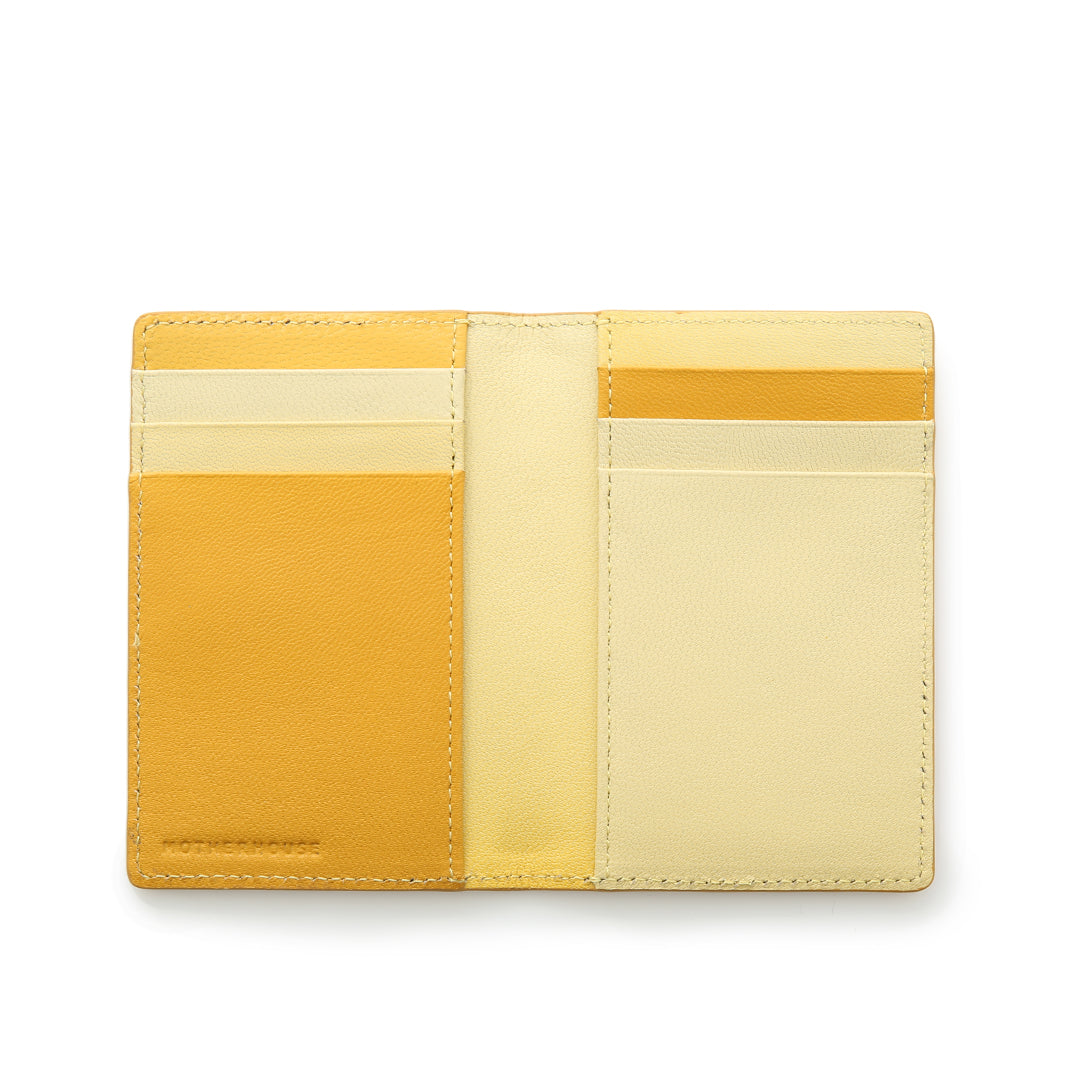 Irodori Card Wallet