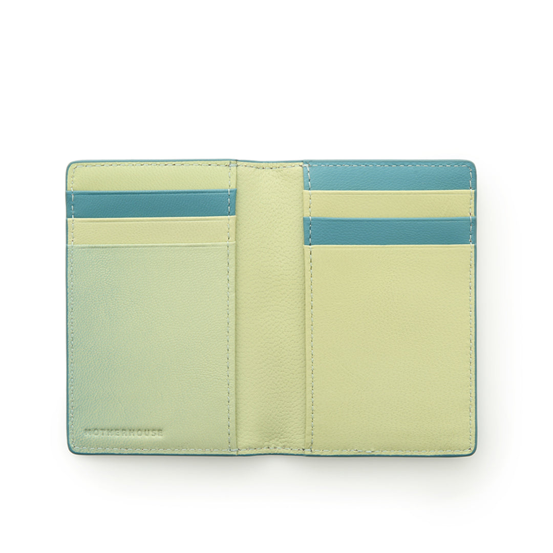 Irodori Card Wallet