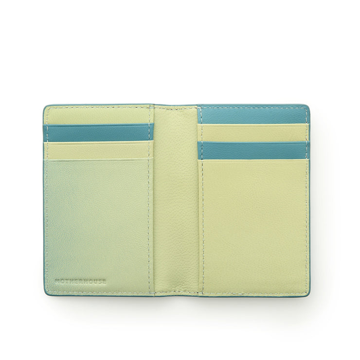 Irodori Card Wallet