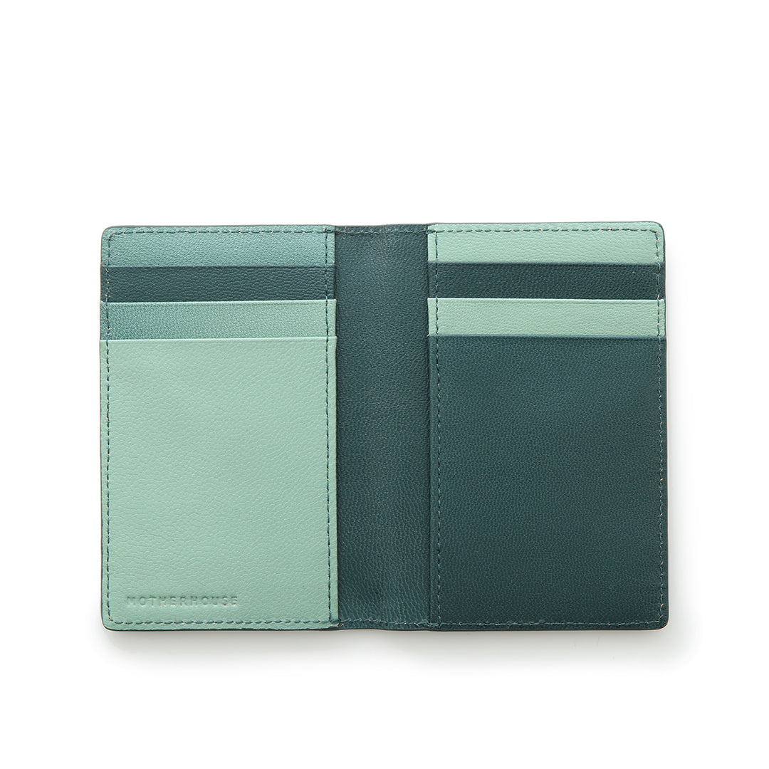 Irodori Card Wallet