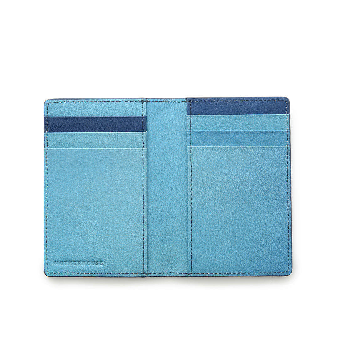 Irodori Card Wallet