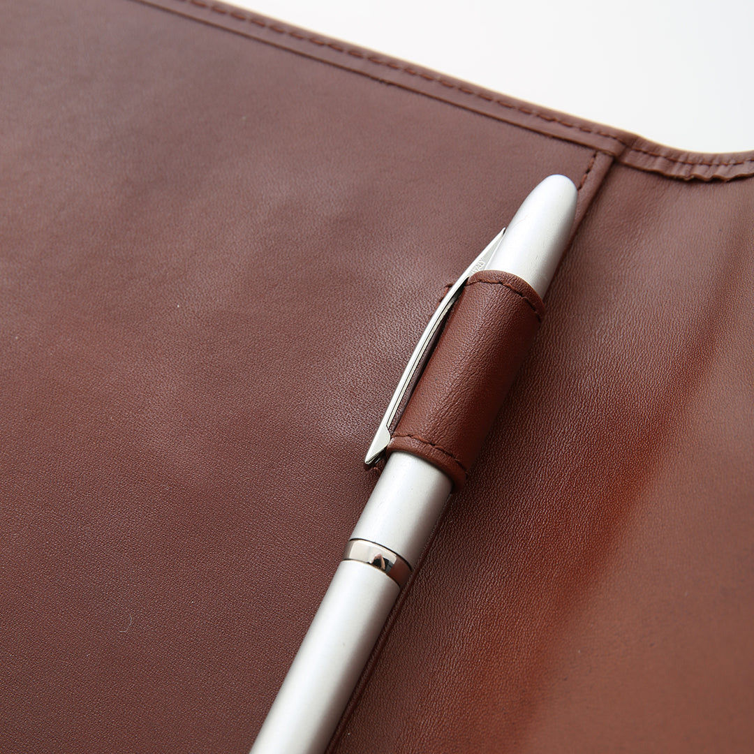 Antique Notebook Cover