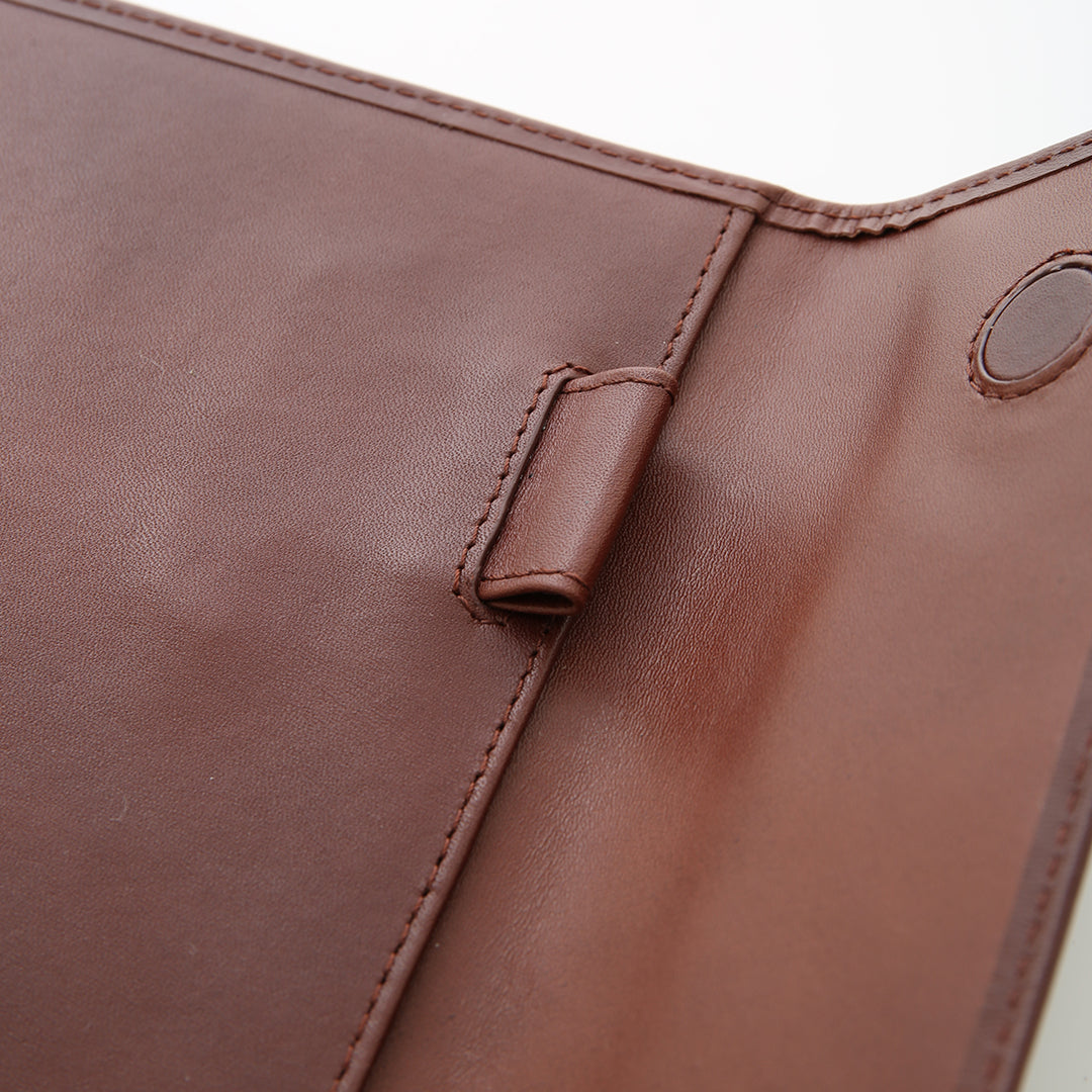 Antique Notebook Cover