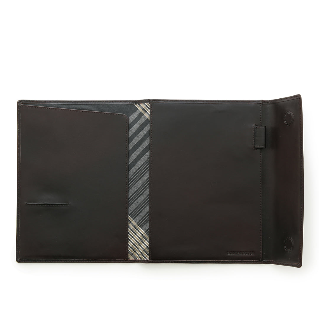 Antique Notebook Cover