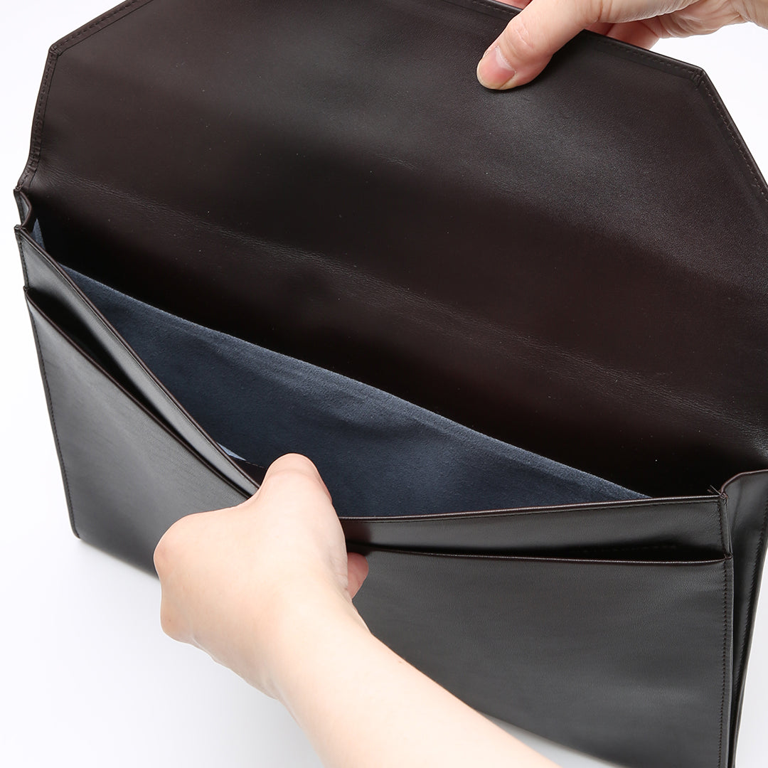 Antique PC And Document Case