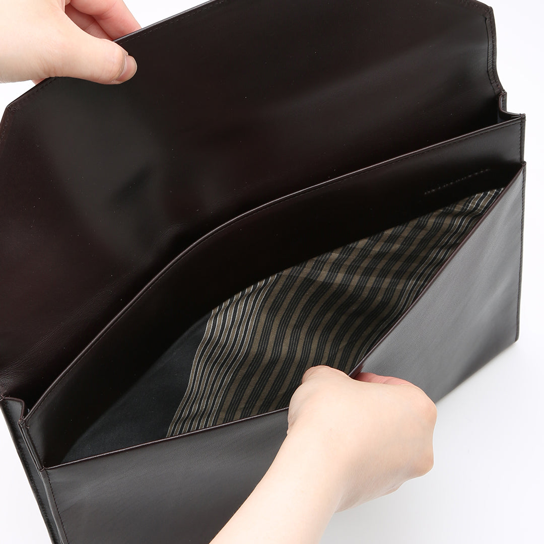 Antique PC And Document Case